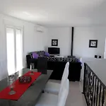 Casa Verde Turre