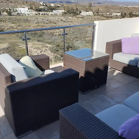 Casa Villa