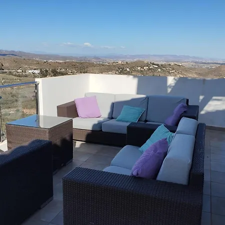 Casa Villa