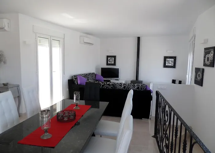 Casa Verde Turre